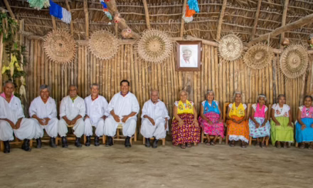 CAI, espacio central de saberes y tradición en Cumbre Tajín