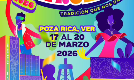 SECTUR promueve Fiestas del Petróleo como atractivo turístico regional