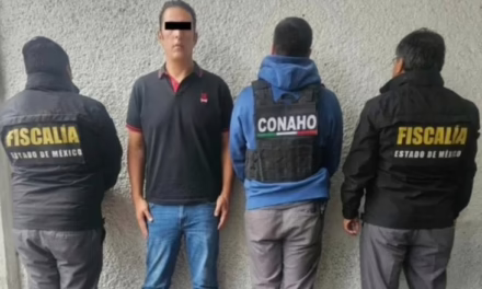 Dan 20 años de prisión al influencer por abusar de una menor