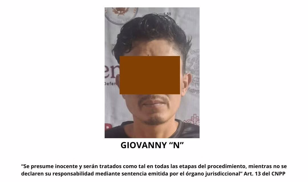 𝗜𝗻𝘃𝗲𝘀𝘁𝗶𝗴𝗮𝗰𝗶ón 𝗺𝗶𝗻𝗶𝘀𝘁𝗲𝗿𝗶𝗮𝗹 𝗽𝗲𝗿𝗺𝗶𝘁𝗲 𝗰𝗮𝗽𝘁𝘂𝗿𝗮𝗿 𝗮 𝗽𝗿𝗲𝘀𝘂𝗻𝘁𝗼 𝗺𝘂𝗹𝘁𝗶𝗵𝗼𝗺𝗶𝗰𝗶𝗱𝗮 𝗲𝗻 𝗫𝗮𝗹𝗮𝗽𝗮