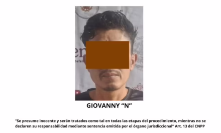 𝗜𝗻𝘃𝗲𝘀𝘁𝗶𝗴𝗮𝗰𝗶ón 𝗺𝗶𝗻𝗶𝘀𝘁𝗲𝗿𝗶𝗮𝗹 𝗽𝗲𝗿𝗺𝗶𝘁𝗲 𝗰𝗮𝗽𝘁𝘂𝗿𝗮𝗿 𝗮 𝗽𝗿𝗲𝘀𝘂𝗻𝘁𝗼 𝗺𝘂𝗹𝘁𝗶𝗵𝗼𝗺𝗶𝗰𝗶𝗱𝗮 𝗲𝗻 𝗫𝗮𝗹𝗮𝗽𝗮