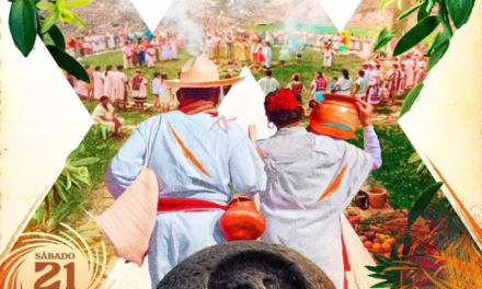 Invita SECTUR al Festival del Sol en el sitio arqueológico Los Ídolos