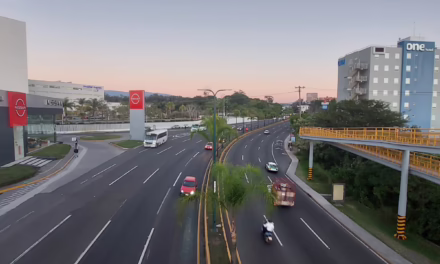 En las próximas 24 horas ambiente templado a relativamente caluroso al mediodía, con probabilidad de lloviznas y lluvias aisladas