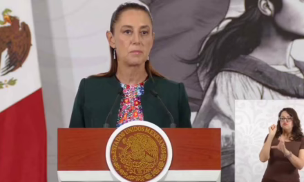 Sheinbaum explica invitación enviada al rey Felipe VI para el Mundial de 2026