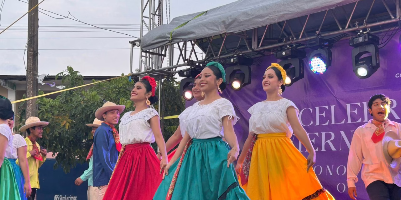 Música, identidad y raíces se unen en el Nicho de la Música de Cumbre Tajín 2026