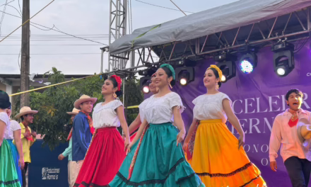 Música, identidad y raíces se unen en el Nicho de la Música de Cumbre Tajín 2026