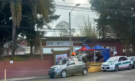 Sindicato SIMVE cumple 24 horas de plantón en la SEV