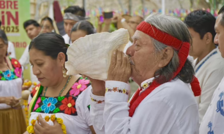 Inicia Cumbre Tajín 2026 con una amplia oferta cultural y acceso gratuito