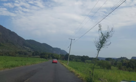 Este viernes y fin de semana, el ambiente será relativamente caluroso a caluroso al mediodía y fresco a frío por la noche y madrugada.