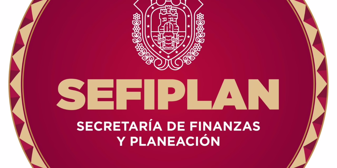 Informa Sefiplan intermitencias en la Oficina Virtual de Hacienda