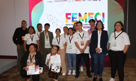 UTCV logra reconocimiento nacional con proyecto Combustible Verde