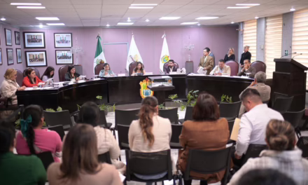 Solicita diputada atención al derrame en el Golfo de México