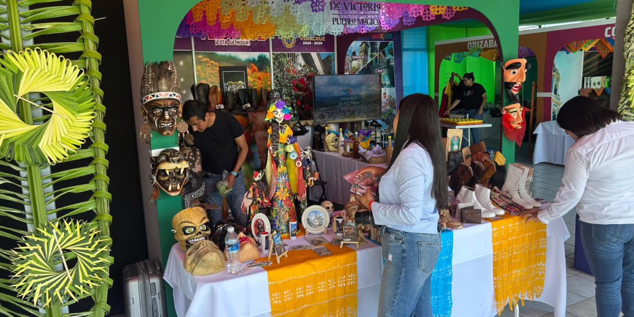 Pueblos Mágicos y touroperadores impulsan turismo en Cumbre Tajín