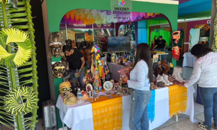 Pueblos Mágicos y touroperadores impulsan turismo en Cumbre Tajín