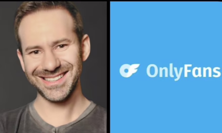 Murió a los 43 años Leonid Radvinsky, dueño de Onlyfans, tras diagnóstico de cáncer