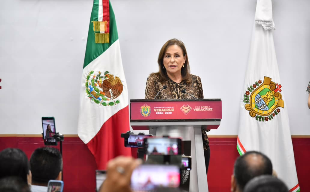 Cumbre Tajín supera los 199 mil asistentes y genera 218 mdp: Gobernadora