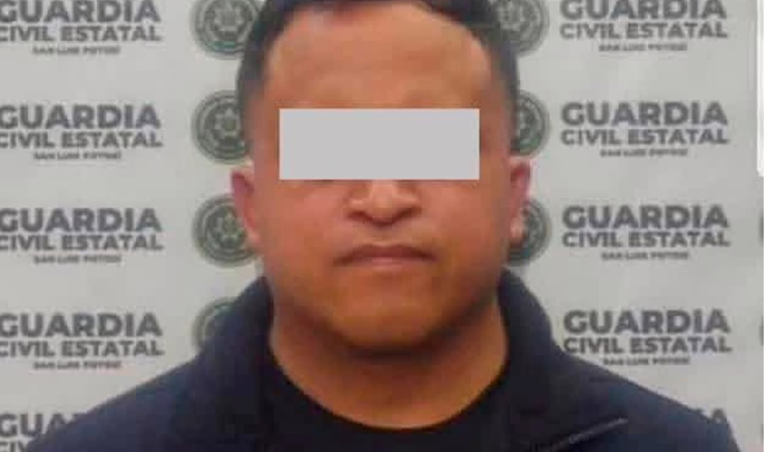 Director de Seguridad en Matehuala, bajo investigación por presunto secuestro de electricistas