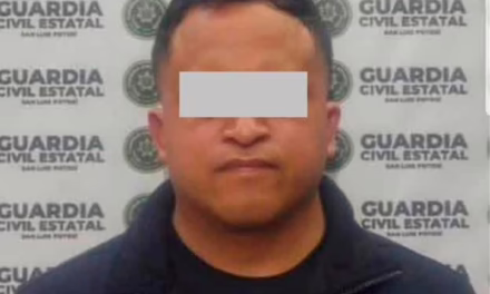 Director de Seguridad en Matehuala, bajo investigación por presunto secuestro de electricistas