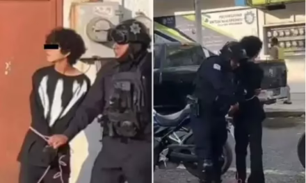 Alumno de 15 años mata a dos maestras con rifle en escuela de Michoacán