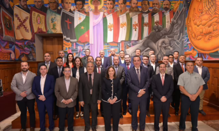 Con Rocío Nahle, Veracruz atrae mil 186 millones de dólares y más de 22 mil empleos