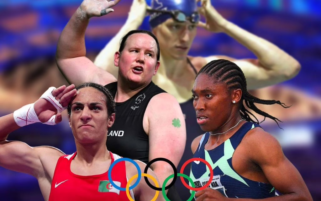 Comité Olímpico Internacional veta a atletas transgénero de los Juegos Olímpicos