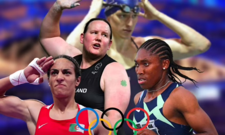 Comité Olímpico Internacional veta a atletas transgénero de los Juegos Olímpicos