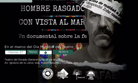 SECVER celebra el Día Mundial del Teatro con una puesta en escena