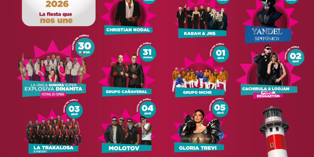 Expo Feria Coatza 2026, motor turístico del sur de Veracruz: SECTUR