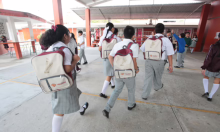 SEV anuncia inicio del receso por Semana Santa para más de 2 millones de estudiantes