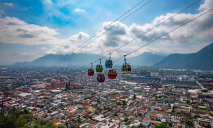 Semana Santa se vive mejor en Veracruz, el estado que está de moda