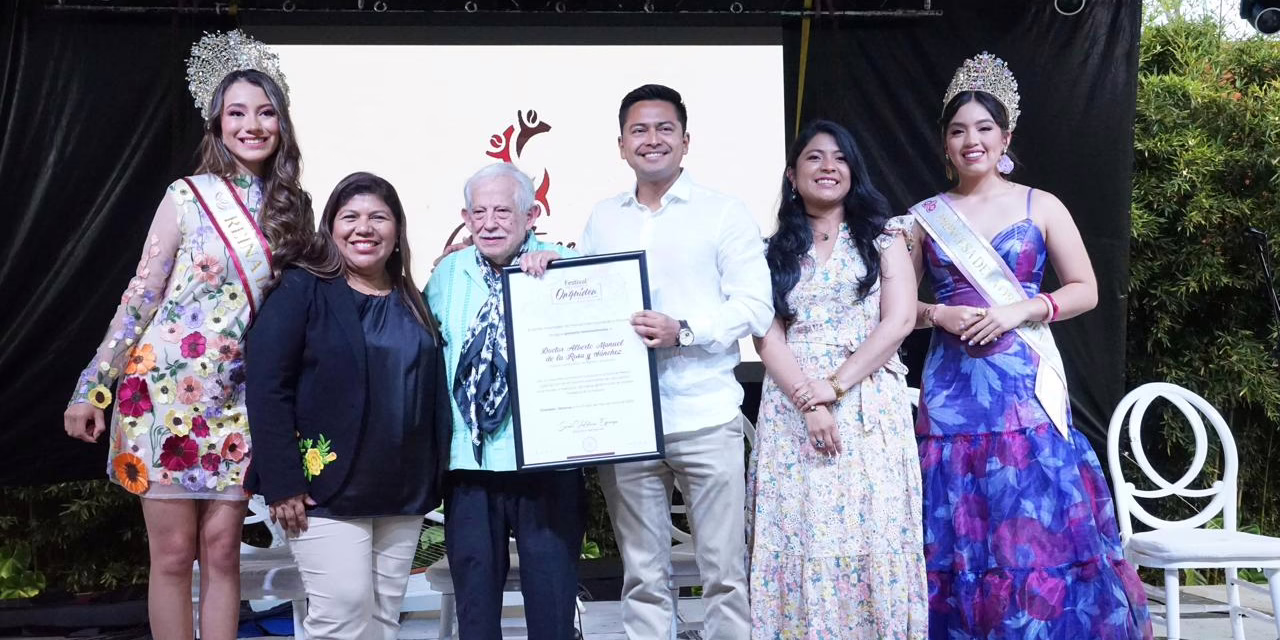 Invita SECVER al Festival Internacional de la Orquídea 2026 en Coatepec