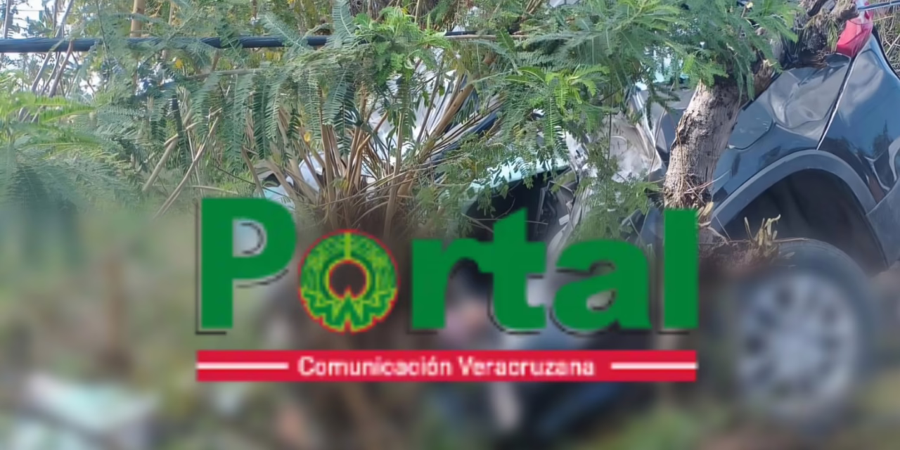 Tragedia en Actopan: Cuatro lesionados, uno de gravedad, tras aparatoso accidente en Coyolillo