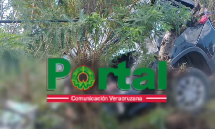 Tragedia en Actopan: Cuatro lesionados, uno de gravedad, tras aparatoso accidente en Coyolillo