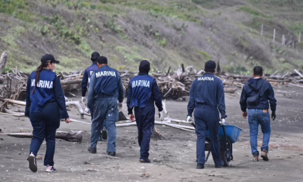 Alvarado recibe temporada vacacional con playas en condiciones óptimas