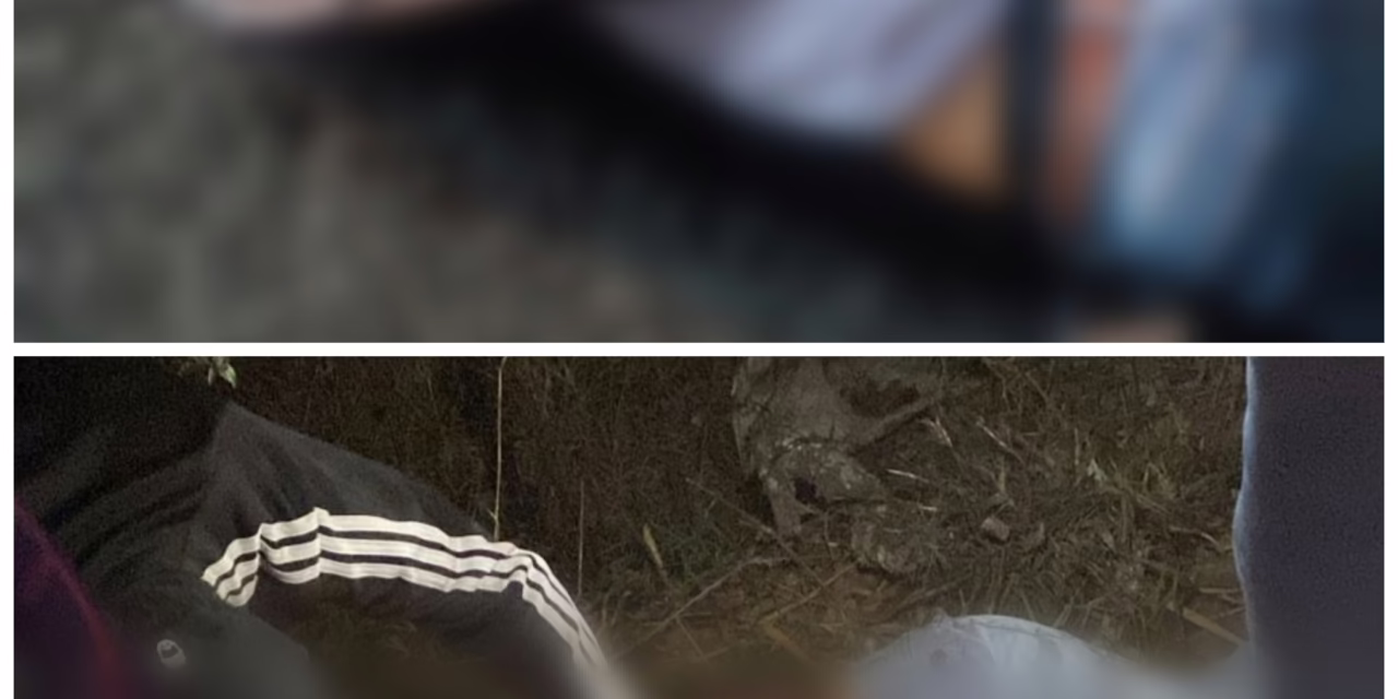 Sábado por la noche, dos motociclistas lesionados en distintos puntos de Xalapa