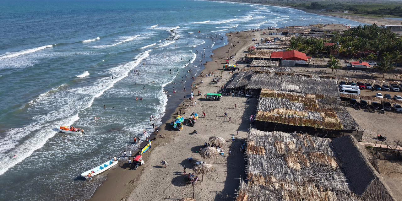 Espera Veracruz más de 3 millones de visitantes y alta ocupación hotelera