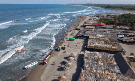 Espera Veracruz más de 3 millones de visitantes y alta ocupación hotelera