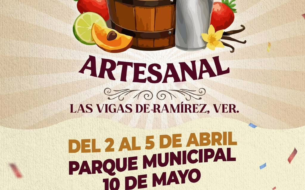 Visita Las Vigas y disfruta la Feria de la Nieve Artesanal