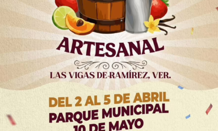 Visita Las Vigas y disfruta la Feria de la Nieve Artesanal
