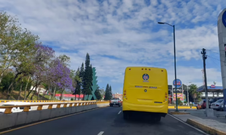 Hoy persiste ambiente caluroso al mediodía, Xalapa una máxima de 24°