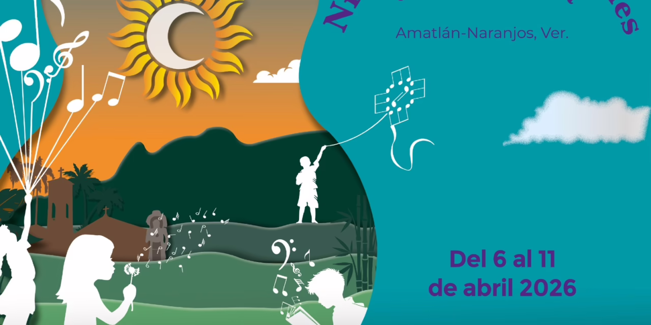 SECVER impulsa el aprendizaje del son huasteco con Encuentro regional de jóvenes músicos