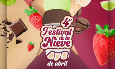 Coatepec vive la Semana Santa con la Feria de la Nieve y el Festival de la Orquídea