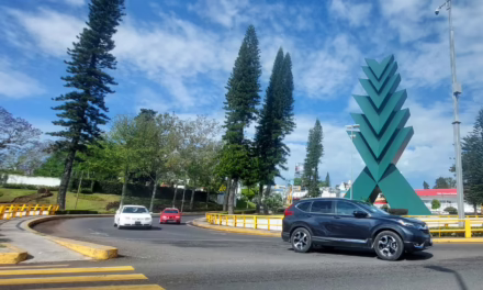Persistencia de ambiente caluroso durante el mediodía y primeras horas de la tarde