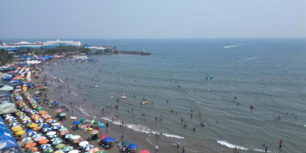 Veracruz inicia Semana Santa con ocupación hotelera de 80.58%