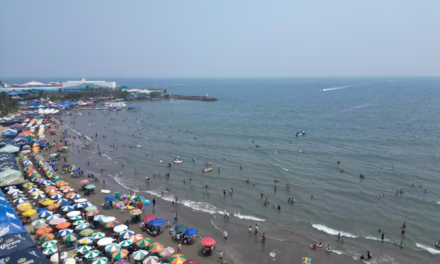 Veracruz inicia Semana Santa con ocupación hotelera de 80.58%