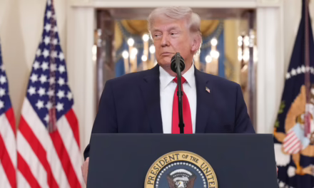 Trump recuerda a Irán que su ultimátum está a 48 horas de expirar