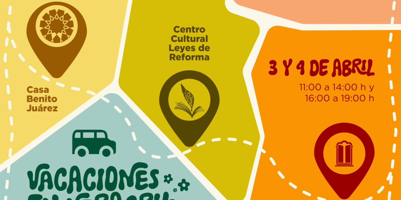 Explora los recintos históricos del puerto de Veracruz con el Cultura Bus