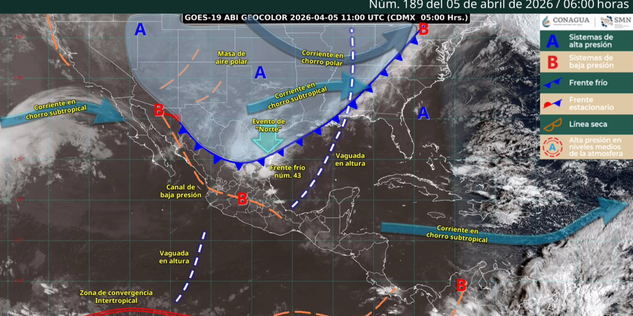 LLUVIAS PUNTUALES INTENSAS EN HIDALGO, PUEBLA Y VERACRUZ