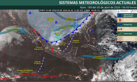 LLUVIAS PUNTUALES INTENSAS EN HIDALGO, PUEBLA Y VERACRUZ