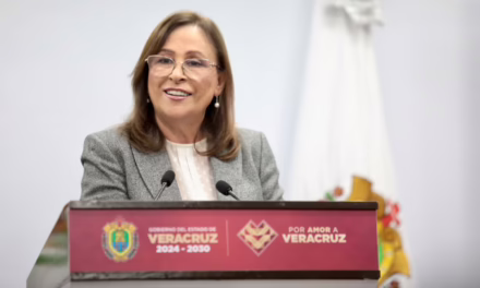 Veracruz supera los mil 486 mdp de derrama económica durante Semana Santa